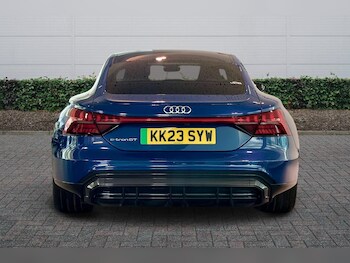 Used Audi e-tron 2023 for sale - 77941485: Photo