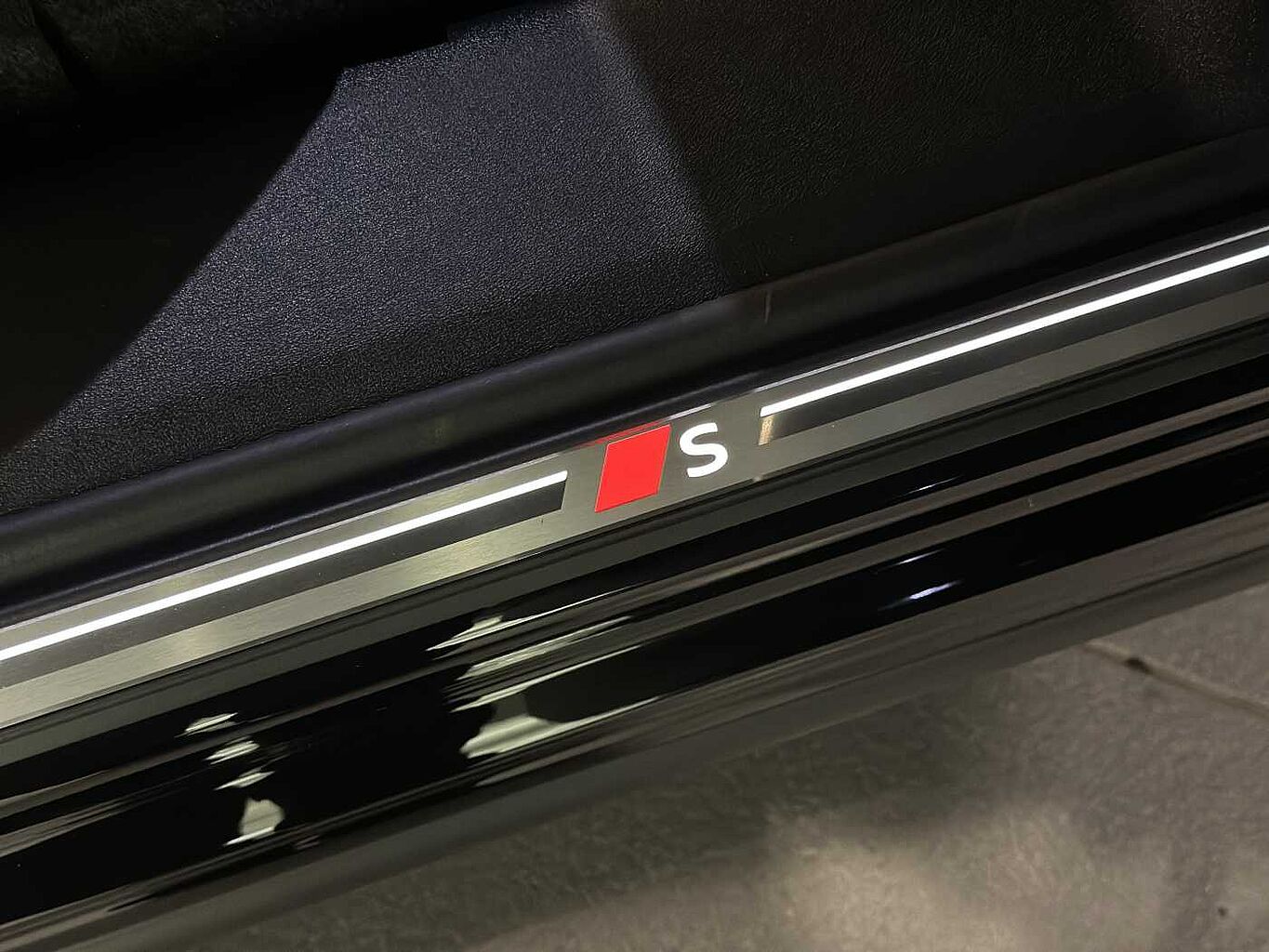 Used Audi Q6 e-tron 2025 for sale - 77013638: Photo 11