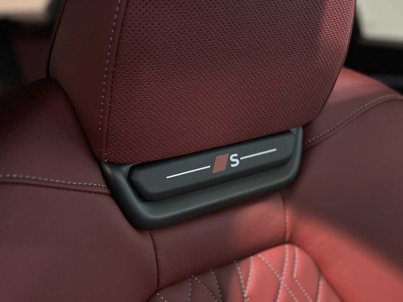 Used Audi Q6 e-tron 2025 for sale - 77013638: Photo 18