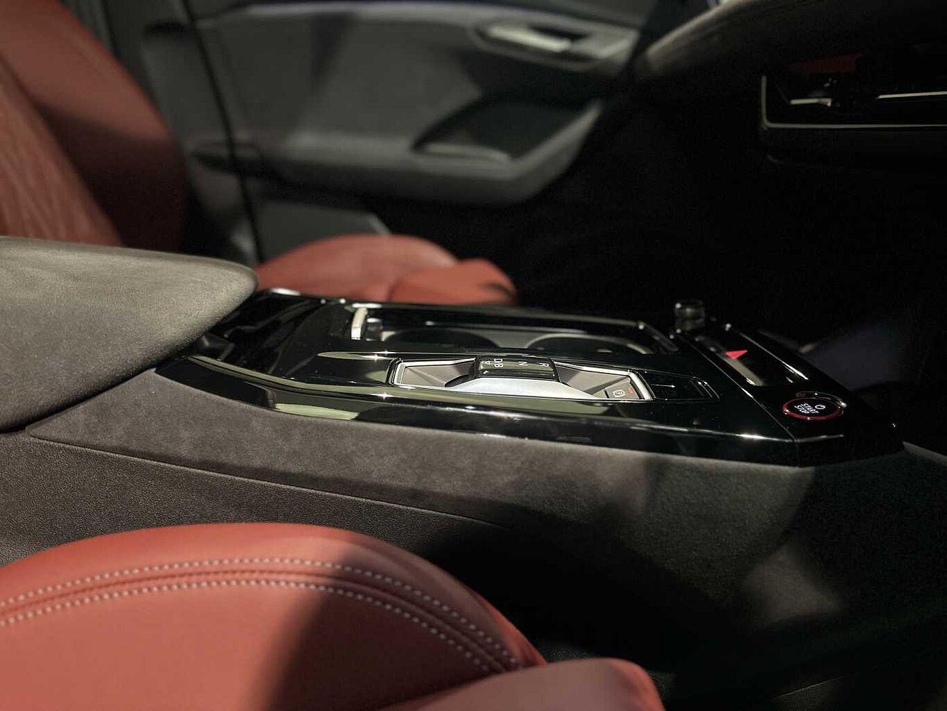 Used Audi Q6 e-tron 2025 for sale - 77013638: Photo 19