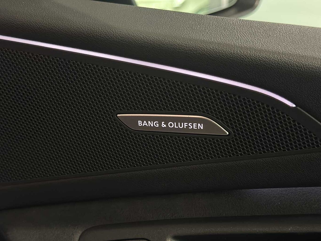 Used Audi Q6 e-tron 2025 for sale - 77013638: Photo 20