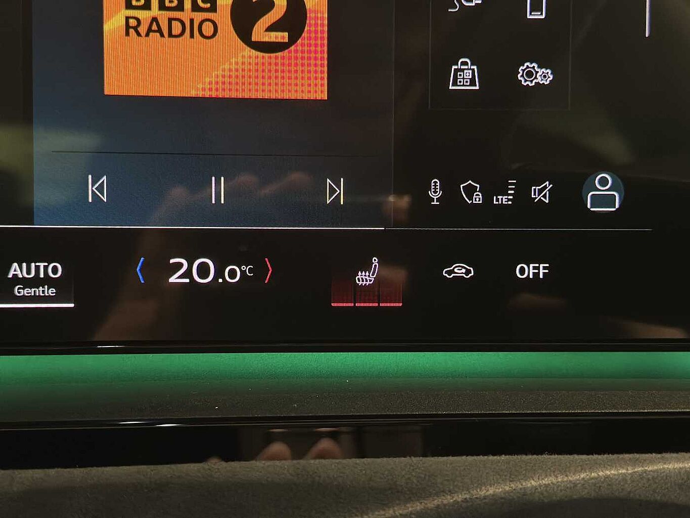 Used Audi Q6 e-tron 2025 for sale - 77013638: Photo 22