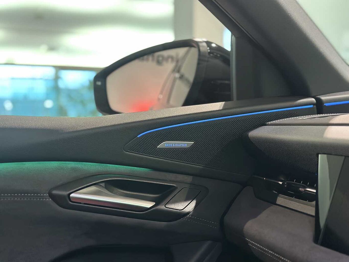 Used Audi Q6 e-tron 2025 for sale - 77013638: Photo 25