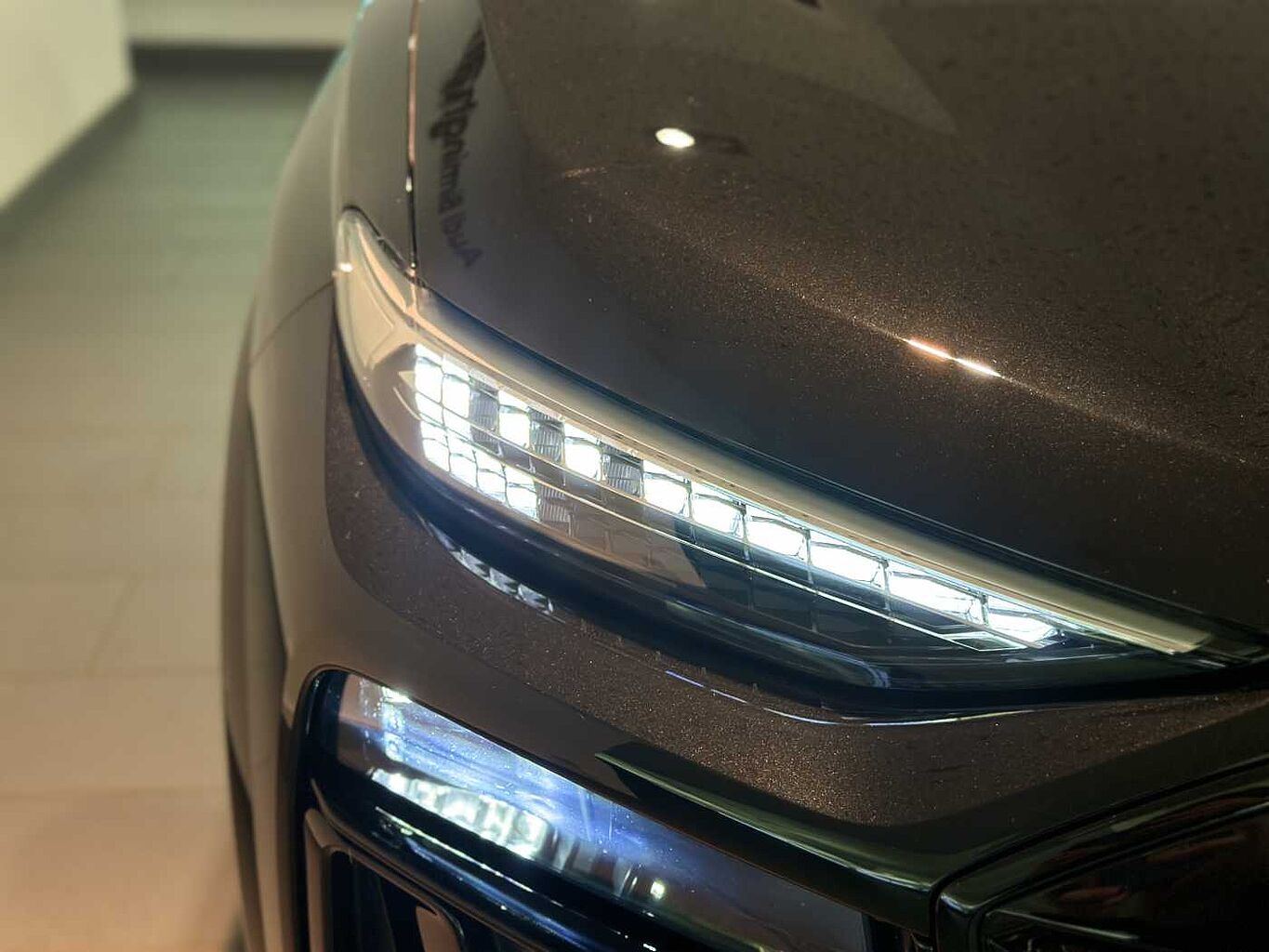 Used Audi Q6 e-tron 2025 for sale - 77013638: Photo 30