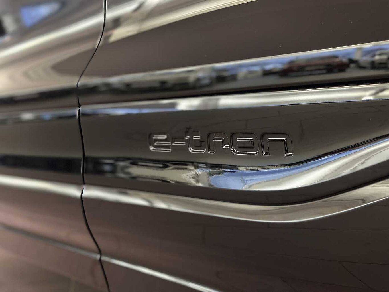 Used Audi Q6 e-tron 2025 for sale - 77013638: Photo 35