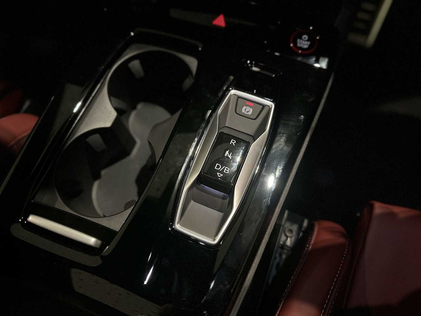 Used Audi Q6 e-tron 2025 for sale - 77013638: Photo 8