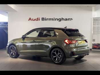 Used Audi A1 2025 for sale - 74083517: Photo