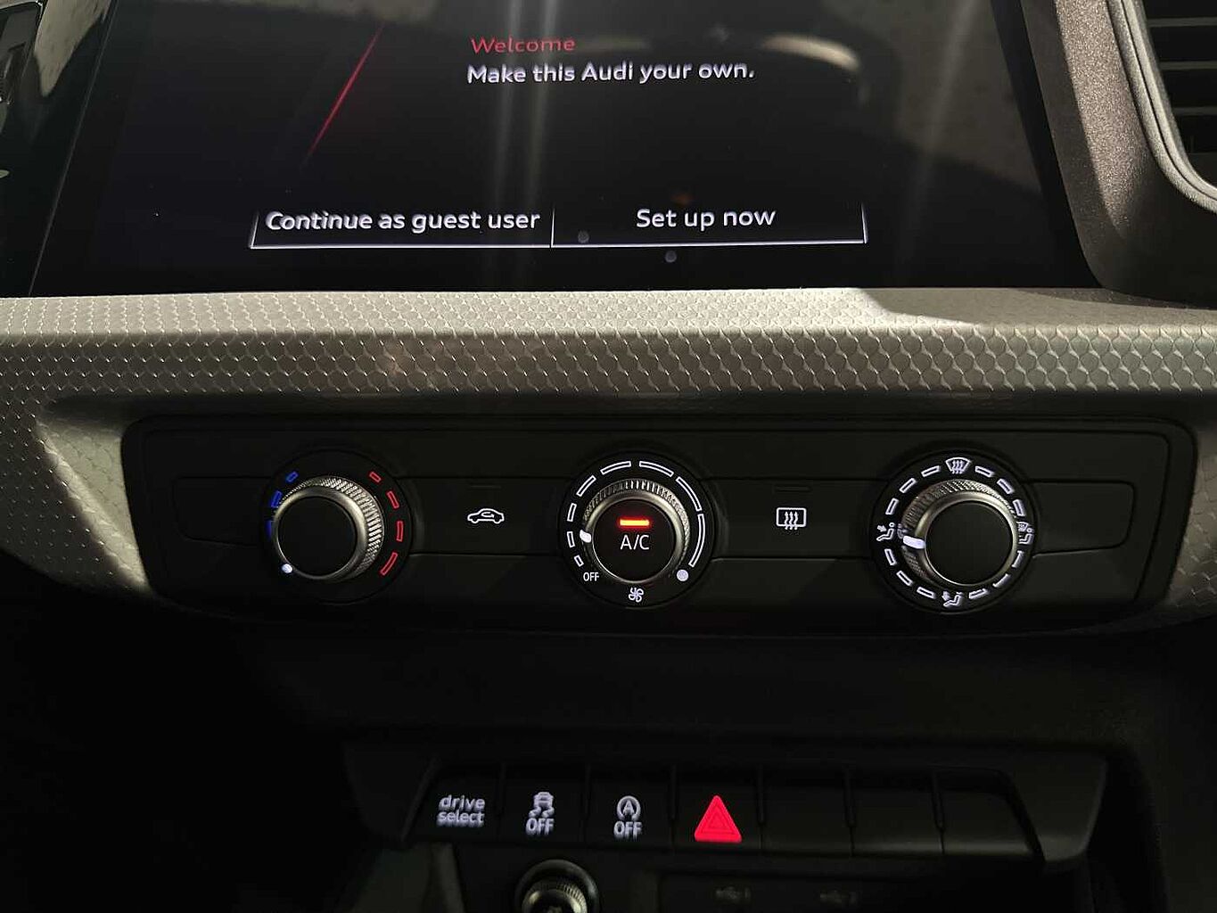 Used Audi A1 2025 for sale - 77124626: Photo 15