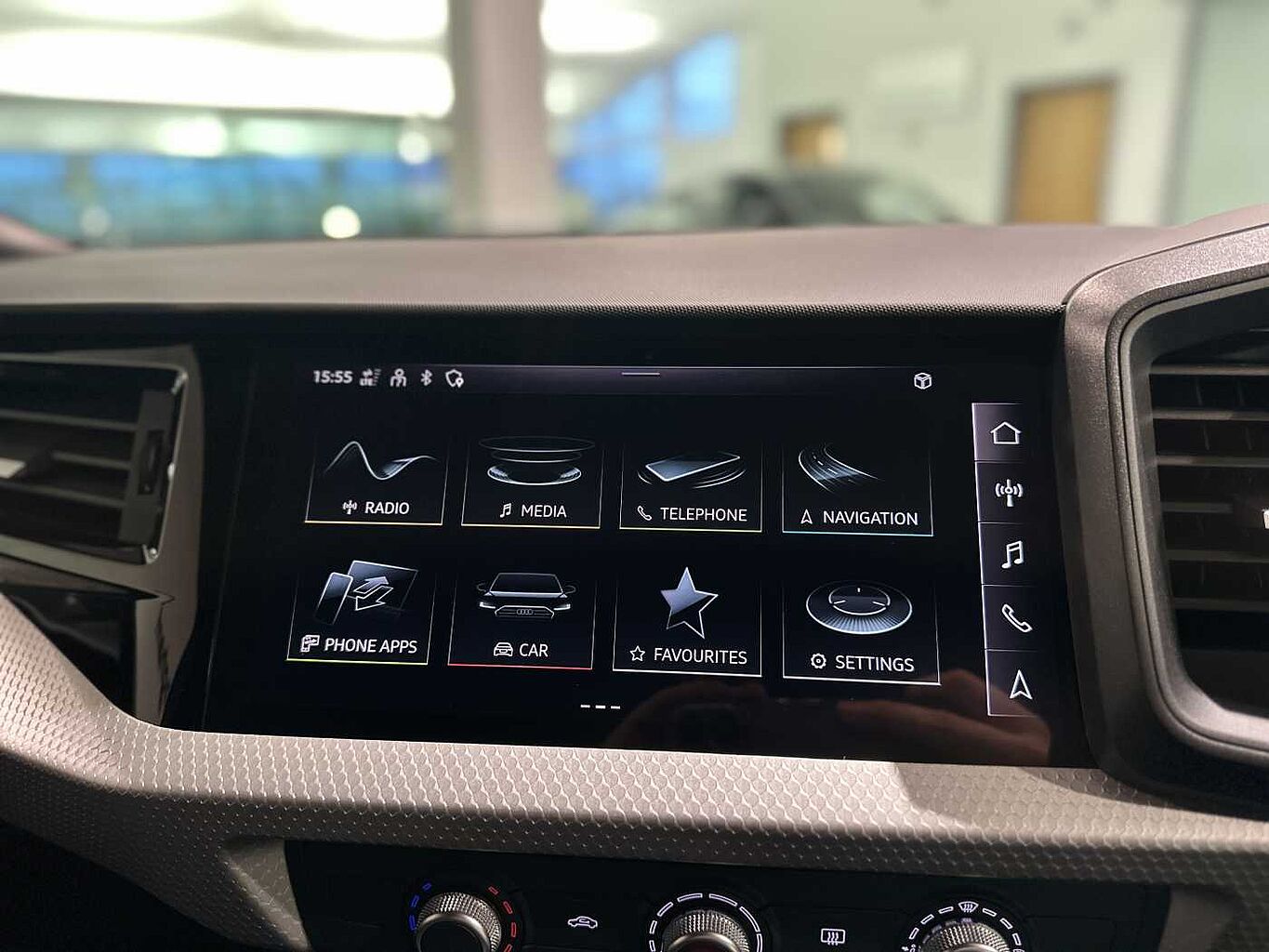 Used Audi A1 2025 for sale - 77124626: Photo 16