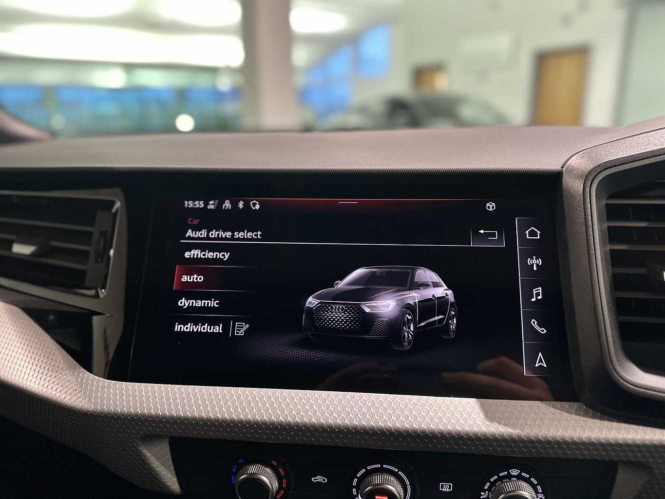 Used Audi A1 2025 for sale - 77124626: Photo 17