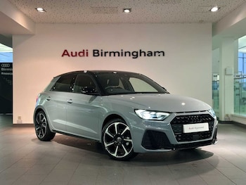 Audi A1 feature image