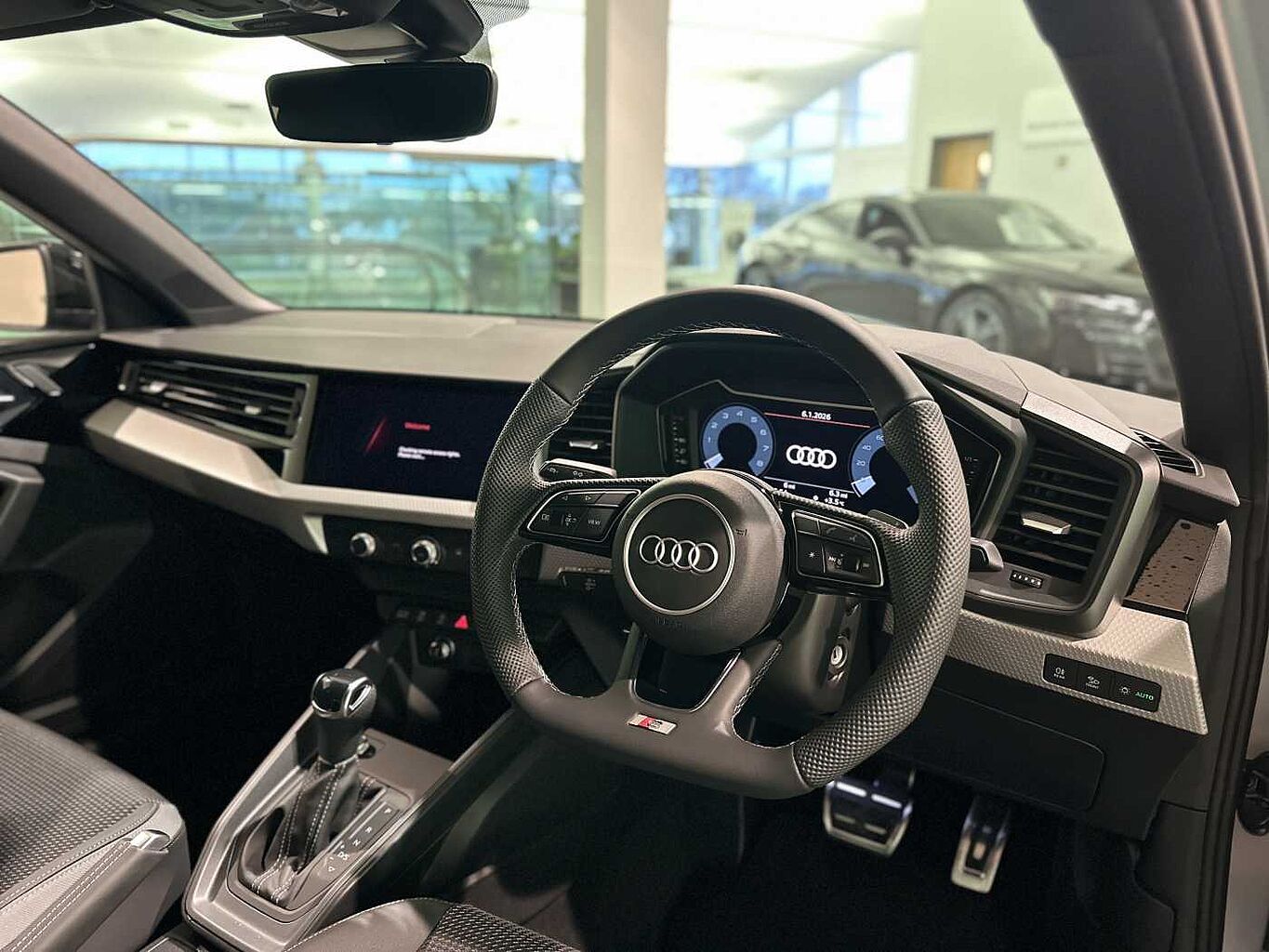 Used Audi A1 2025 for sale - 77124626: Photo 2