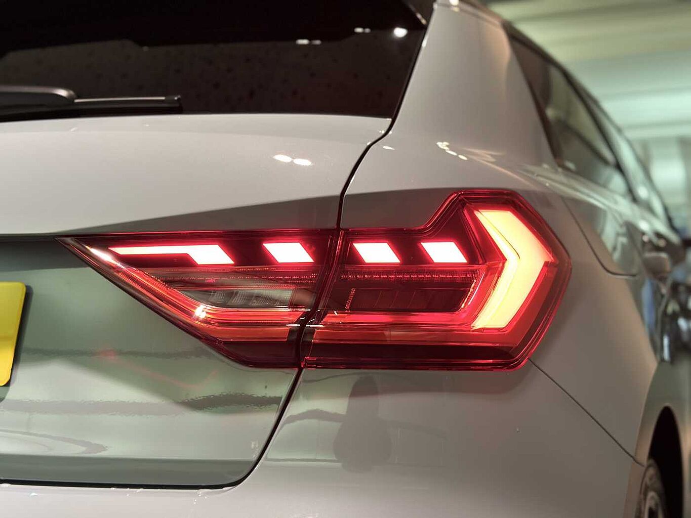 Used Audi A1 2025 for sale - 77124626: Photo 21