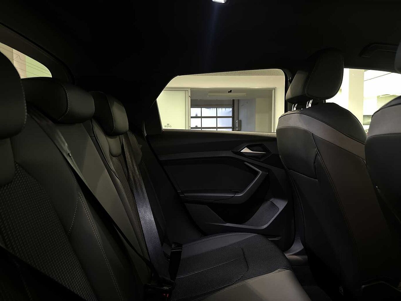 Used Audi A1 2025 for sale - 77124626: Photo 25