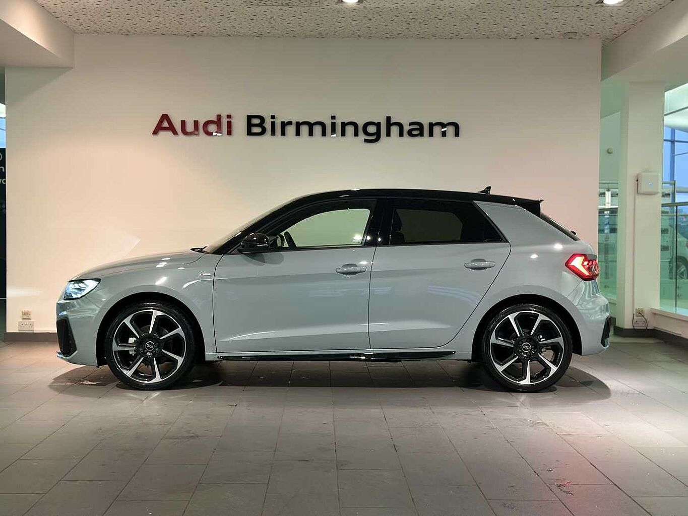 Used Audi A1 2025 for sale - 77124626: Photo 4