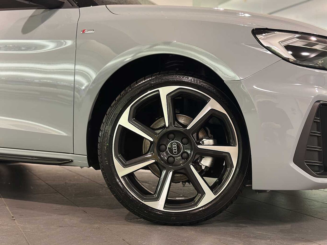 Used Audi A1 2025 for sale - 77124626: Photo 5