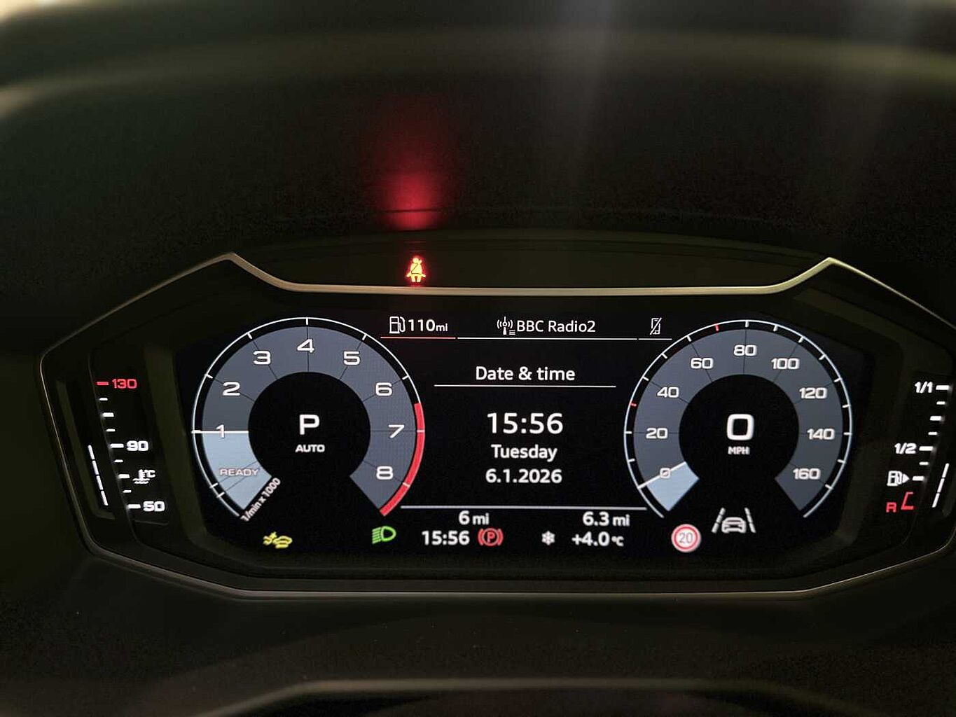 Used Audi A1 2025 for sale - 77124626: Photo 6