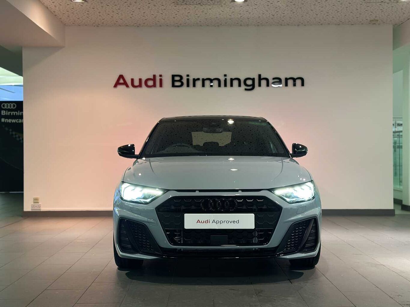 Used Audi A1 2025 for sale - 77124626: Photo 7