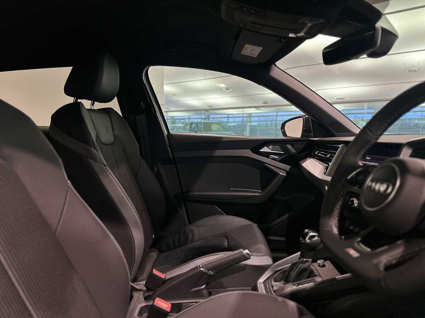 Used Audi A1 2025 for sale - 77124626: Photo 9