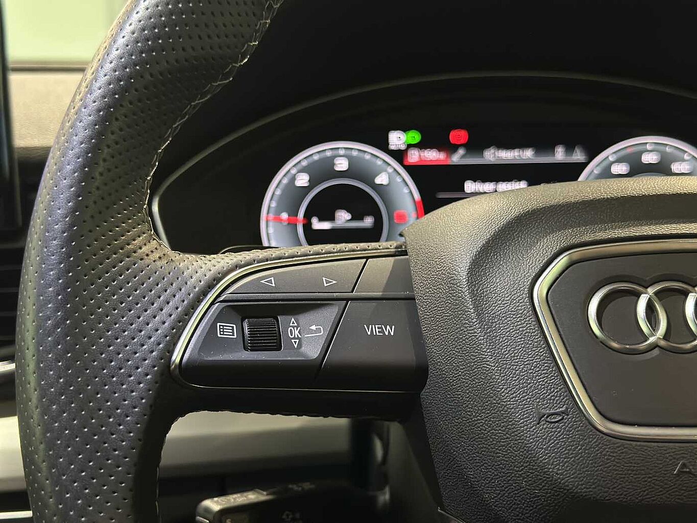 Used Audi Q5 2021 for sale - 77346323: Photo 13