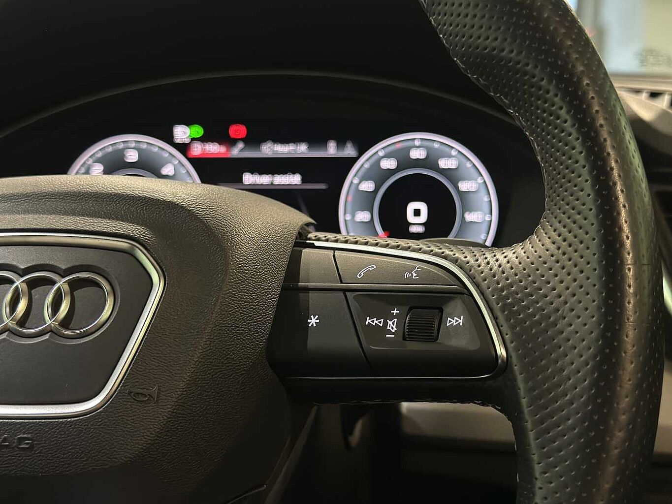 Used Audi Q5 2021 for sale - 77346323: Photo 14