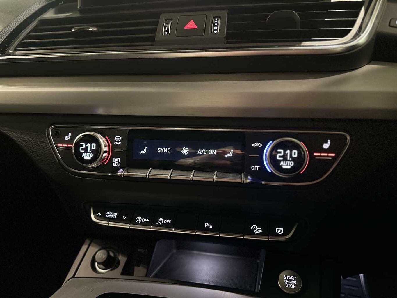 Used Audi Q5 2021 for sale - 77346323: Photo 16