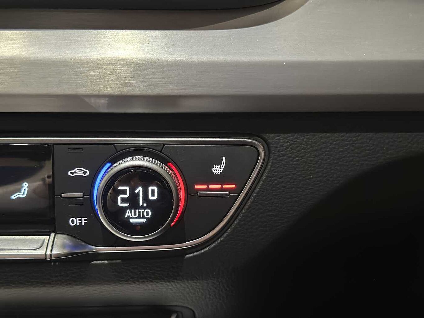 Used Audi Q5 2021 for sale - 77346323: Photo 17