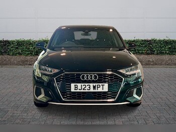 Used Audi A3 2023 for sale - 78377070: Photo