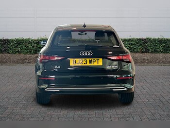 Used Audi A3 2023 for sale - 78377070: Photo