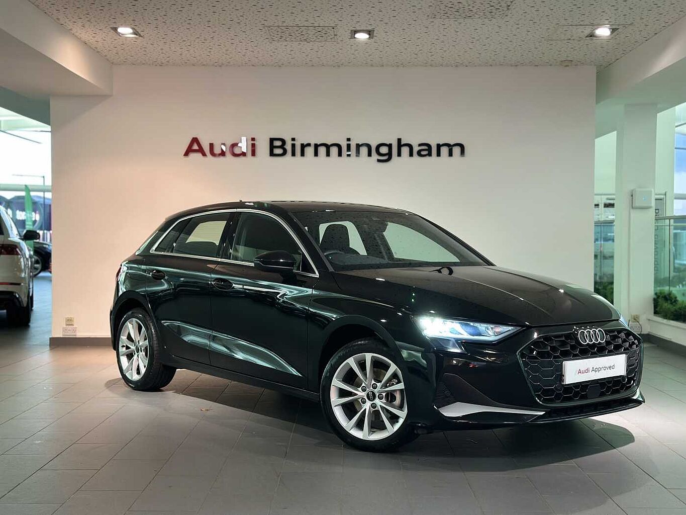 Used Audi A3 2024 for sale - 76716715: Photo 1