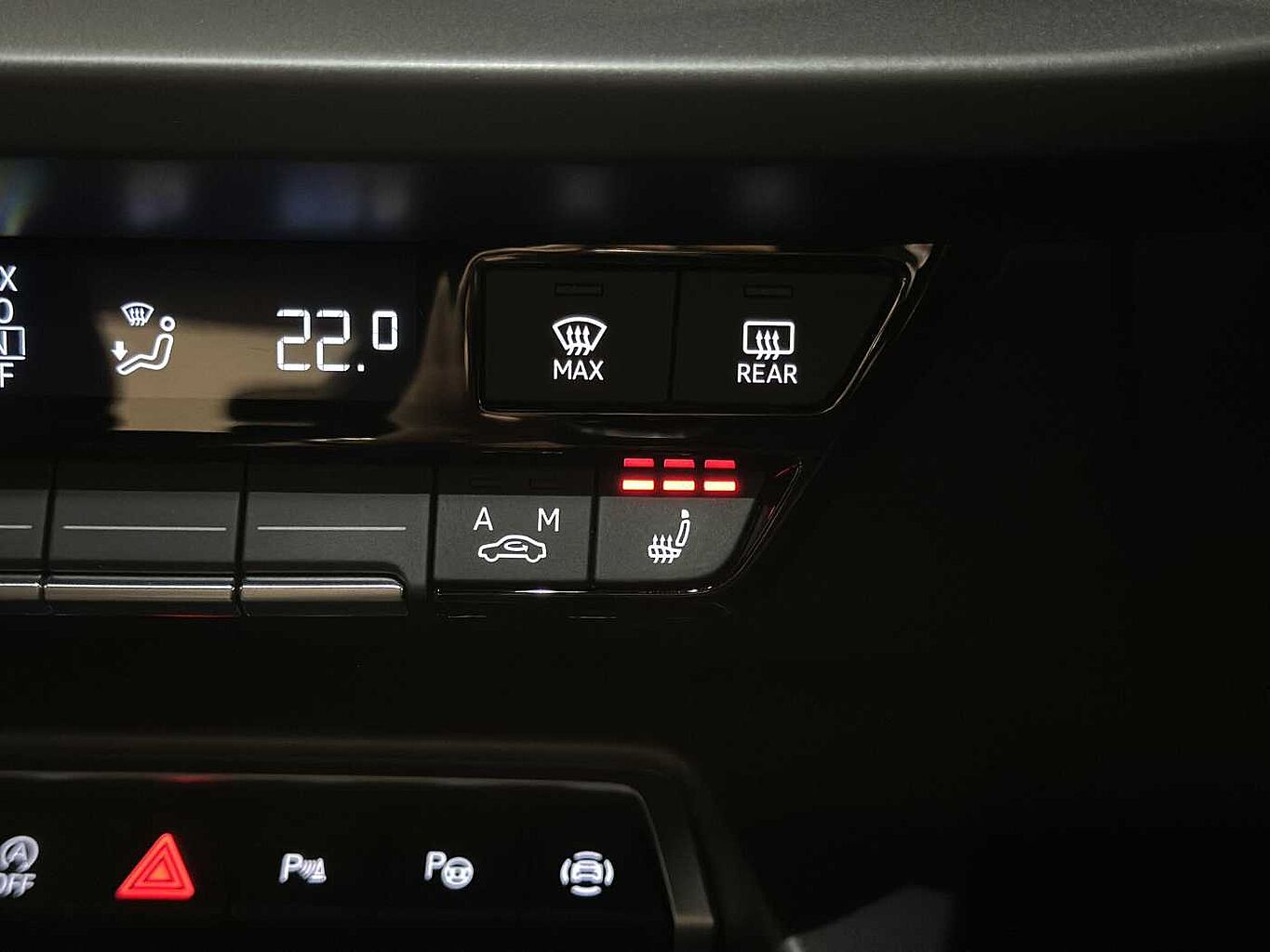 Used Audi A3 2024 for sale - 76716715: Photo 12