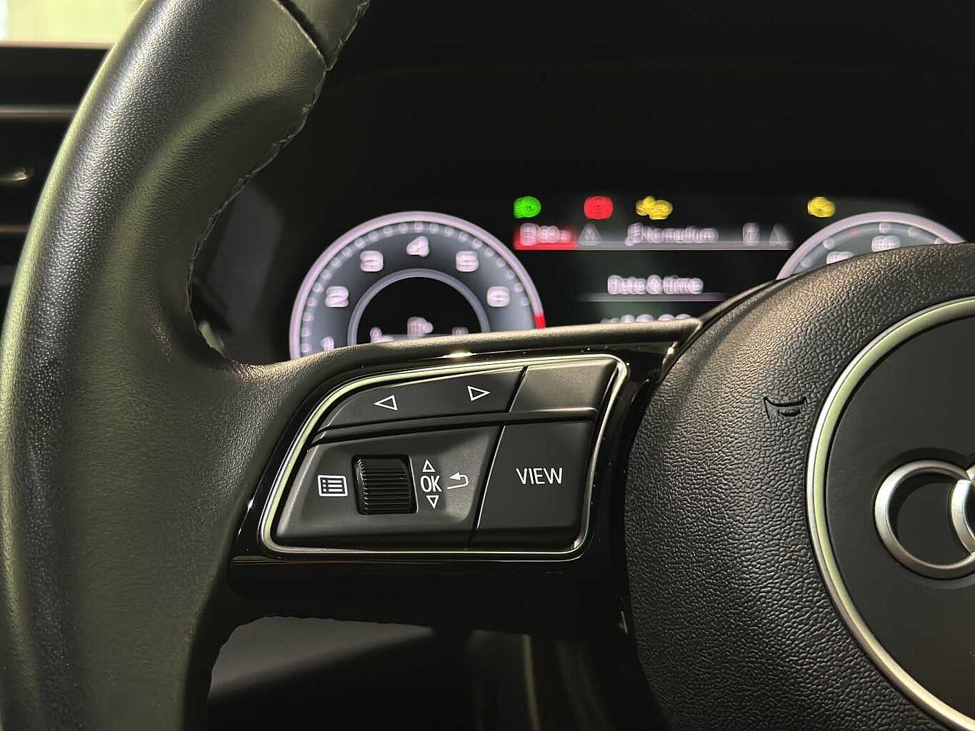 Used Audi A3 2024 for sale - 76716715: Photo 14