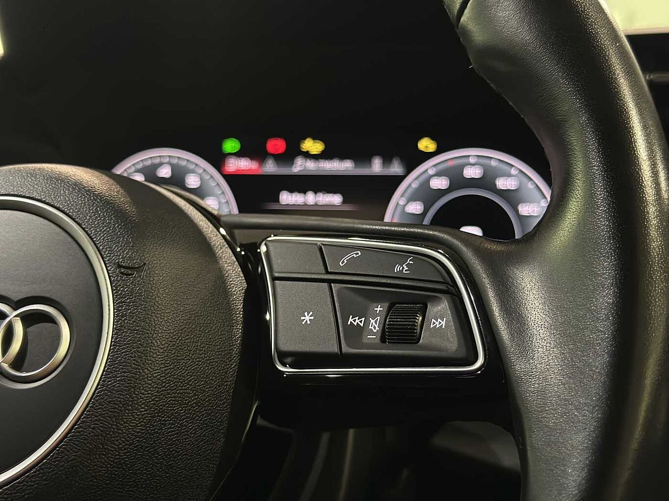 Used Audi A3 2024 for sale - 76716715: Photo 15