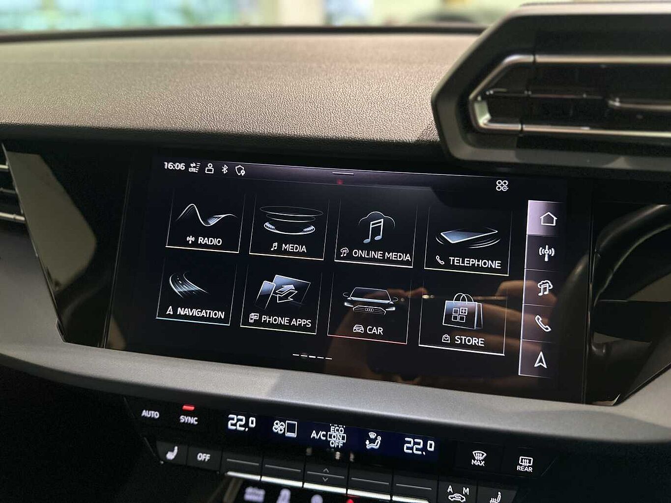 Used Audi A3 2024 for sale - 76716715: Photo 16