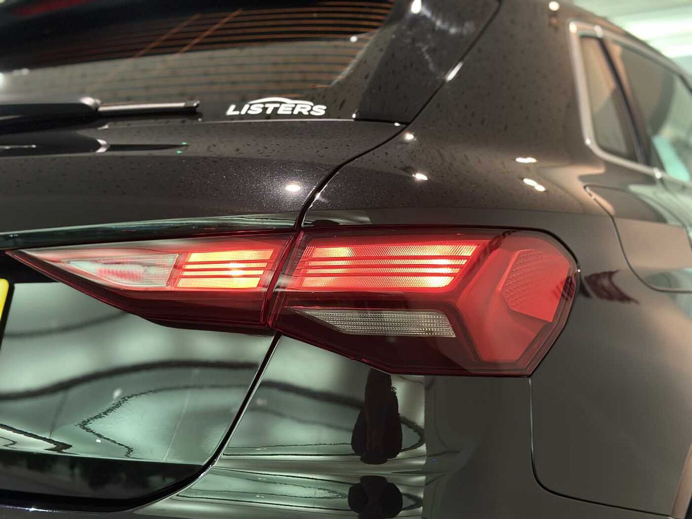 Used Audi A3 2024 for sale - 76716715: Photo 17