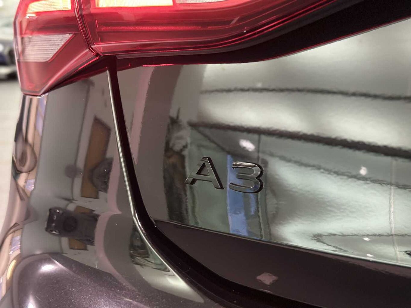 Used Audi A3 2024 for sale - 76716715: Photo 18