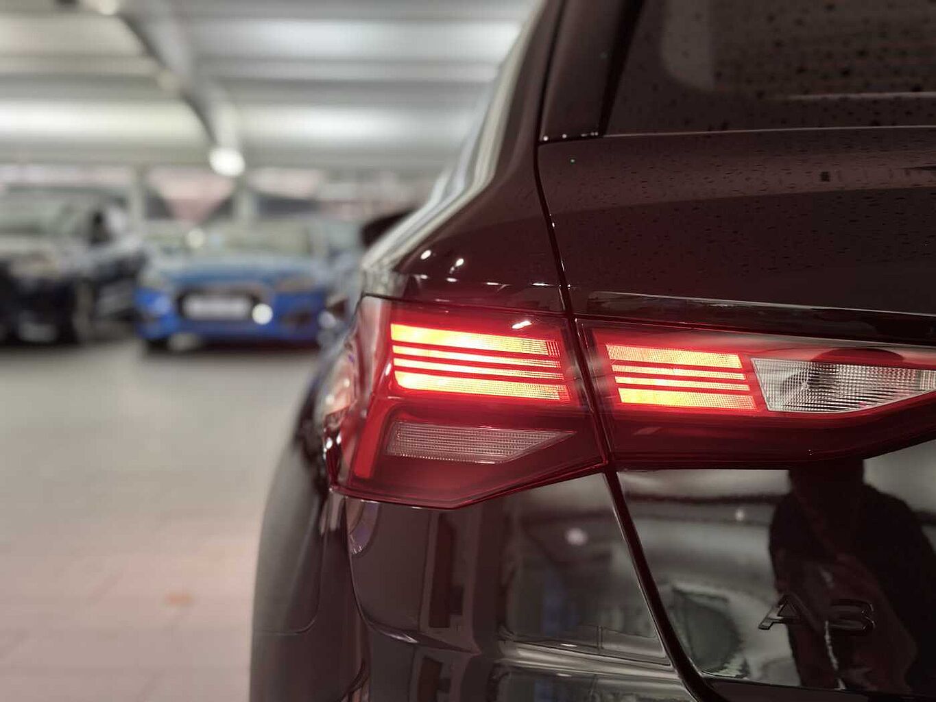 Used Audi A3 2024 for sale - 76716715: Photo 20