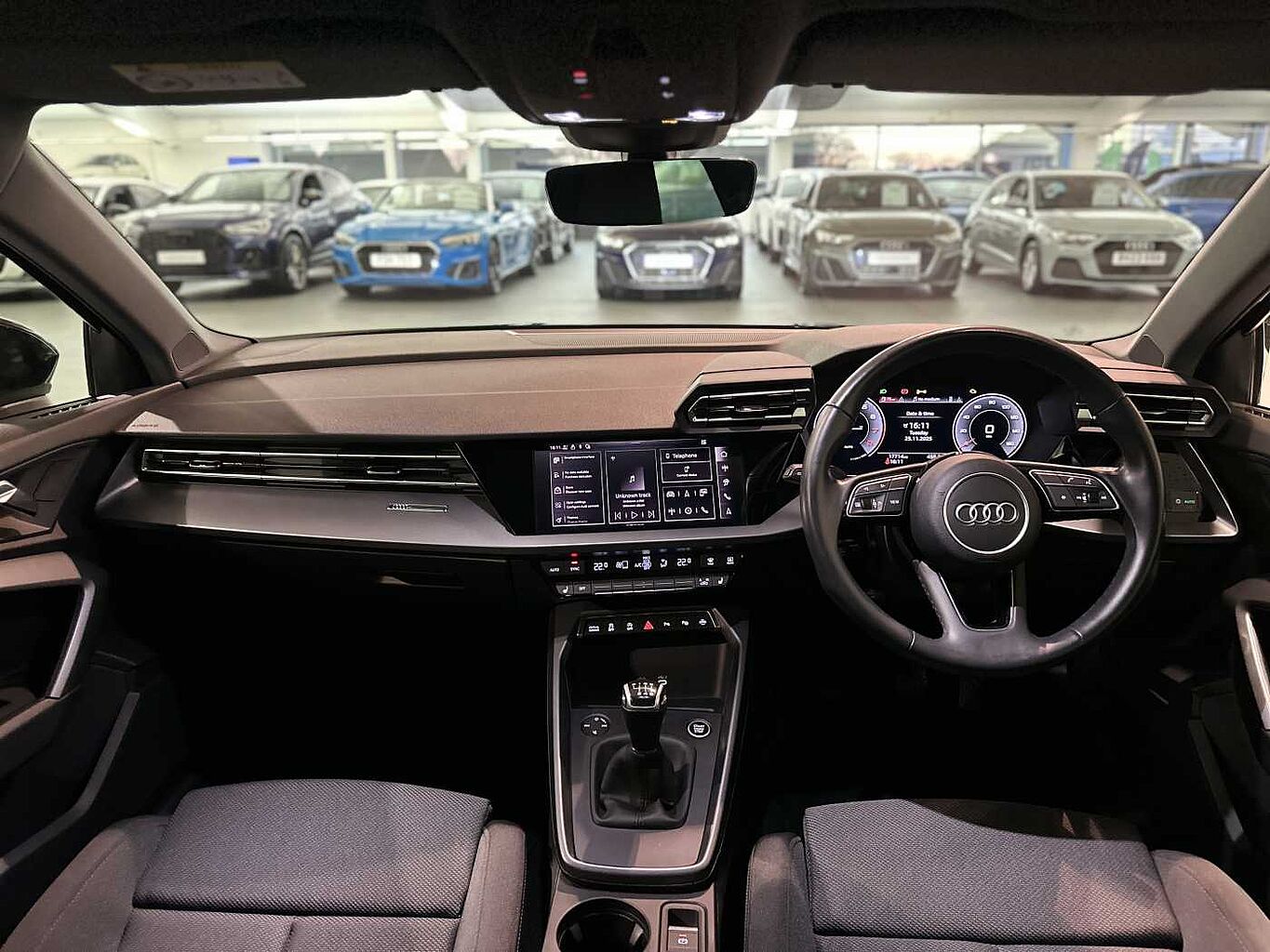 Used Audi A3 2024 for sale - 76716715: Photo 22