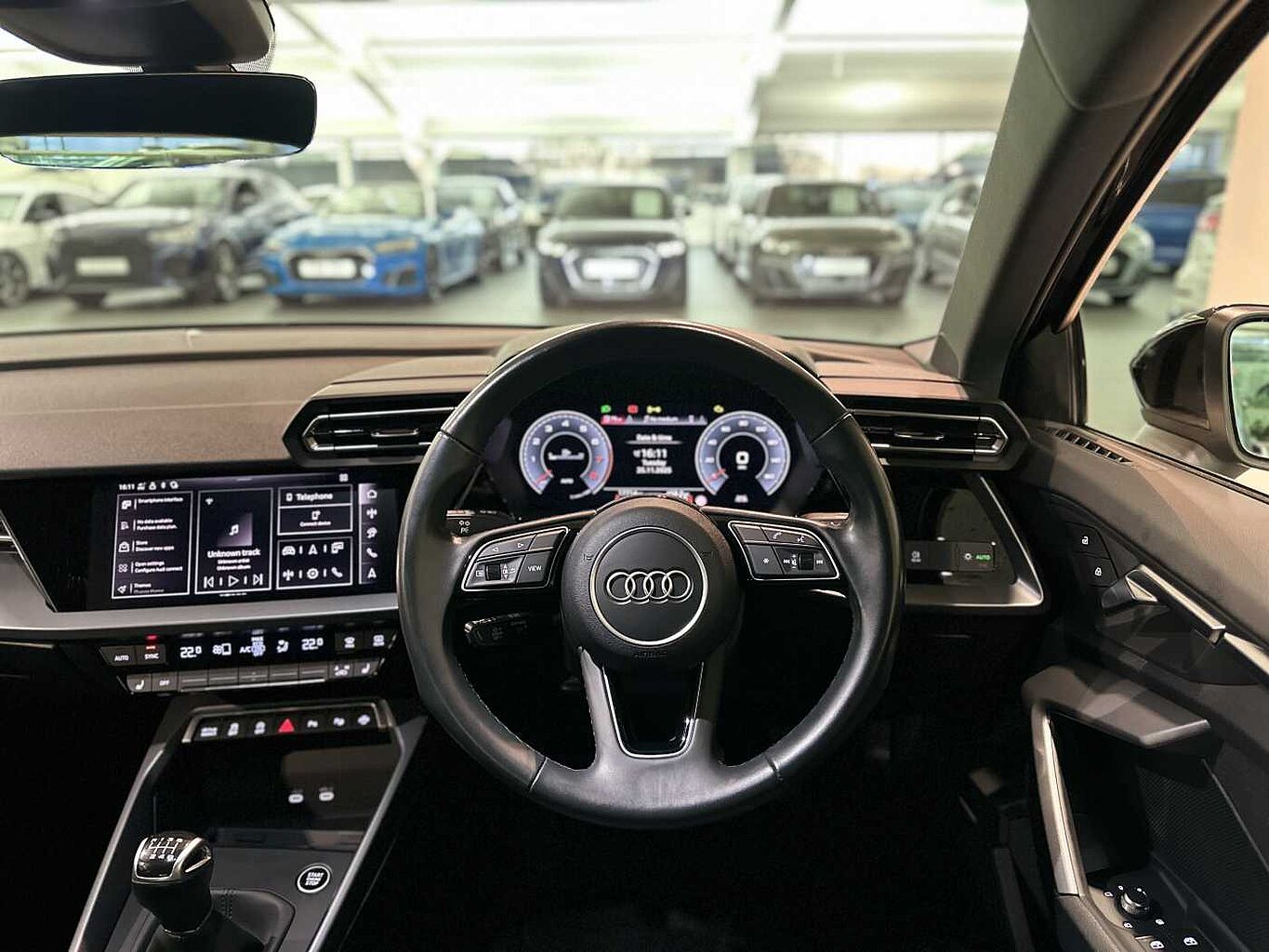 Used Audi A3 2024 for sale - 76716715: Photo 23