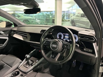 Used Audi A3 2024 for sale - 76716715: Photo