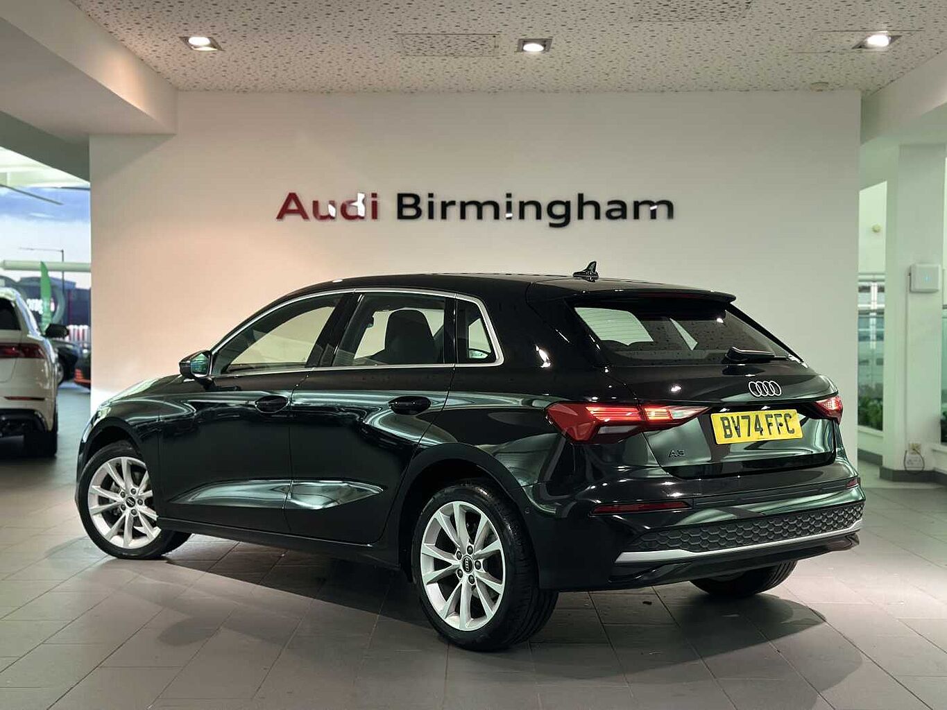 Used Audi A3 2024 for sale - 76716715: Photo 3