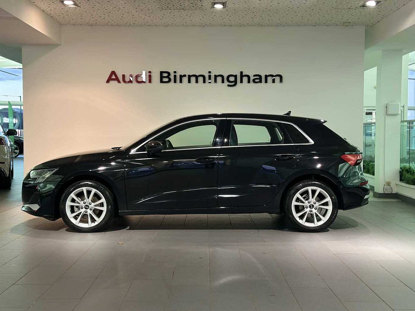 Used Audi A3 2024 for sale - 76716715: Photo 4