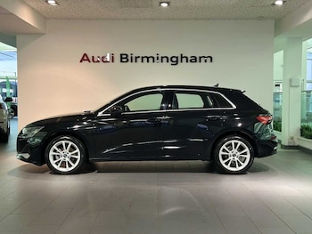 Used Audi A3 2024 for sale - 76716715: Photo