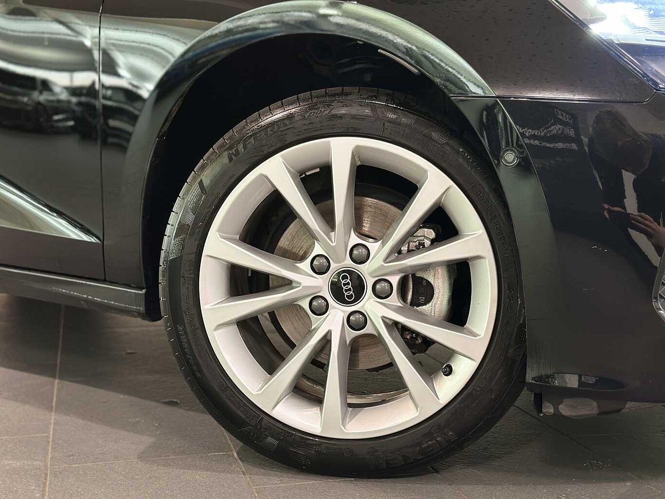 Used Audi A3 2024 for sale - 76716715: Photo 5