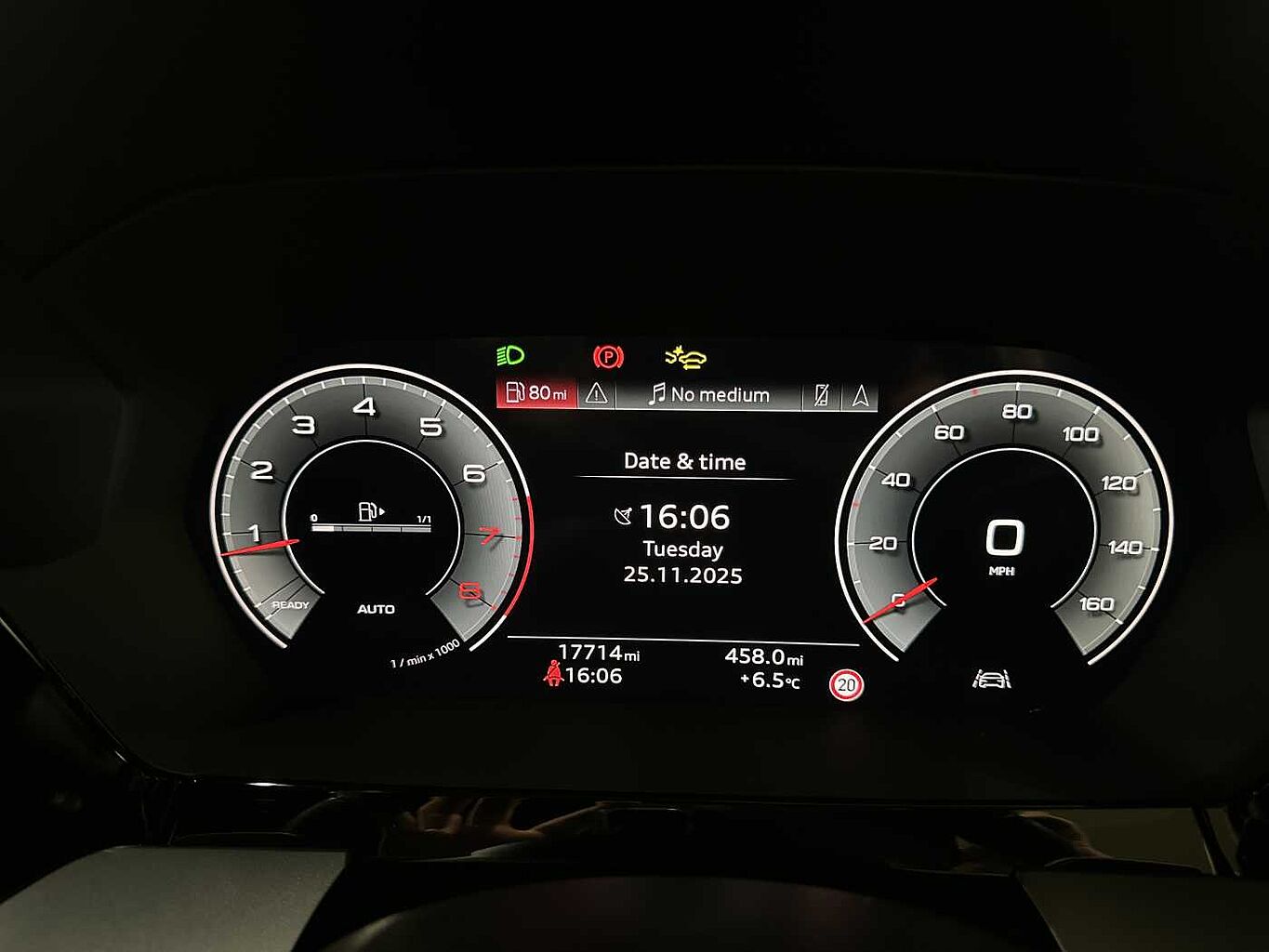 Used Audi A3 2024 for sale - 76716715: Photo 6