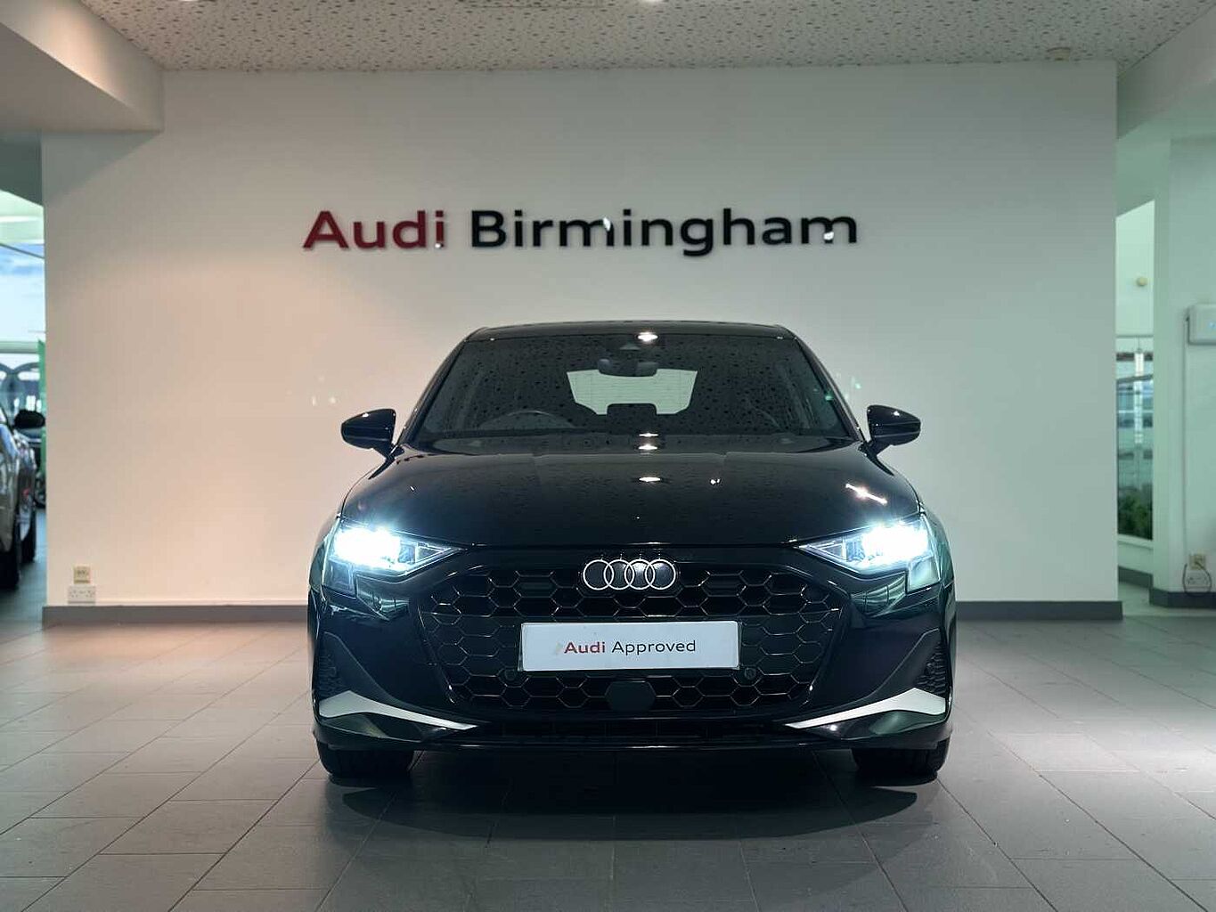 Used Audi A3 2024 for sale - 76716715: Photo 7