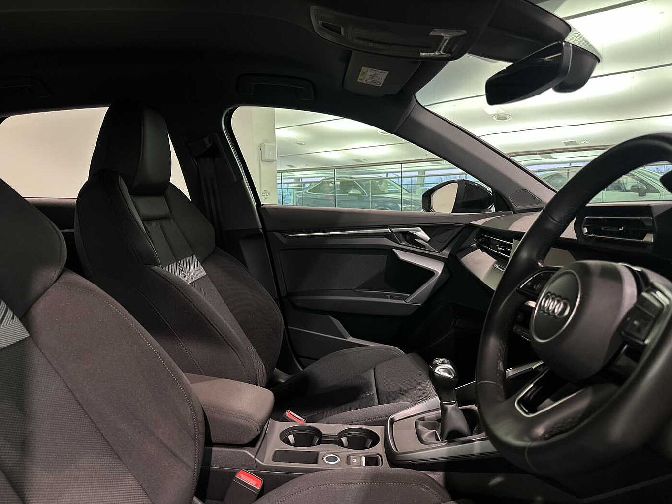 Used Audi A3 2024 for sale - 76716715: Photo 9