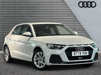 Used Audi A1 2024 for sale - 79094658: Photo