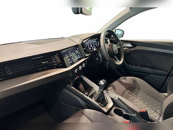Used Audi A1 2024 for sale - 79094658: Photo