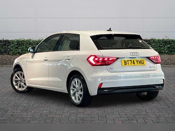 Used Audi A1 2024 for sale - 79094658: Photo
